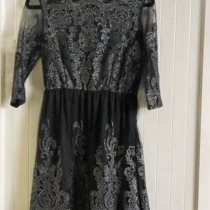 Black dress.  🔥🔥🔥sale 20% off